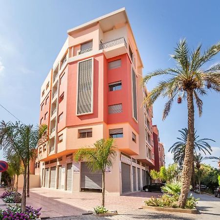 Zari Boutique Aparthotel Маракеш Екстериор снимка