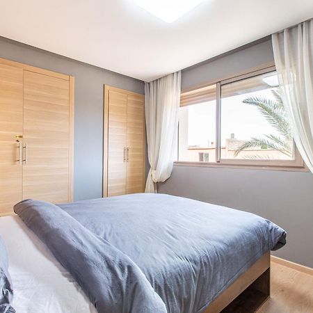 Zari Boutique Aparthotel Маракеш Екстериор снимка