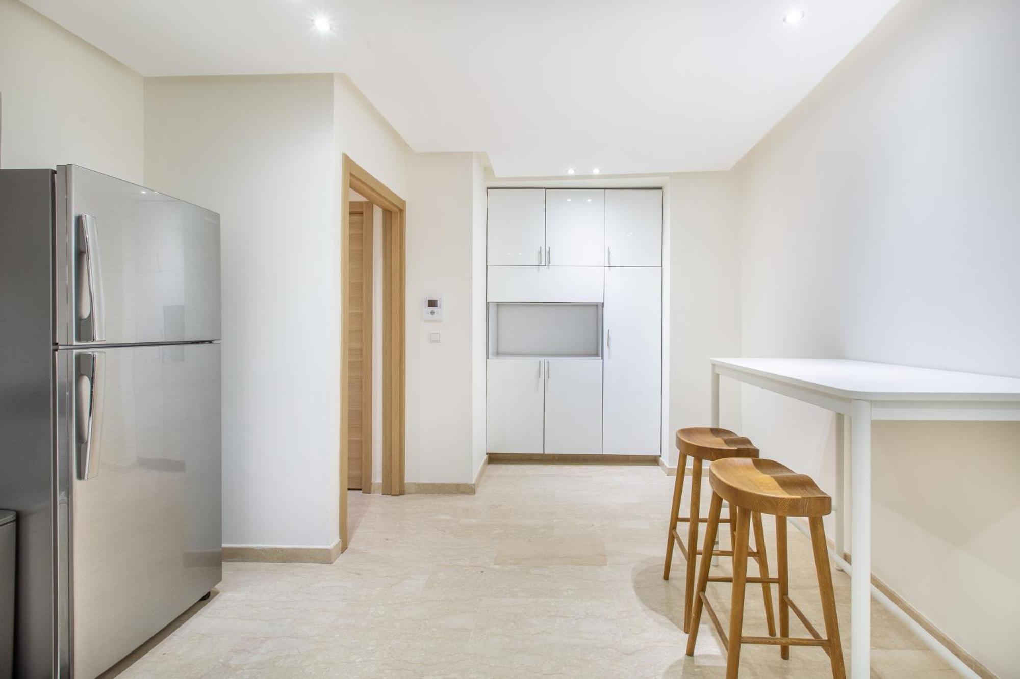Zari Boutique Aparthotel Маракеш Стая снимка