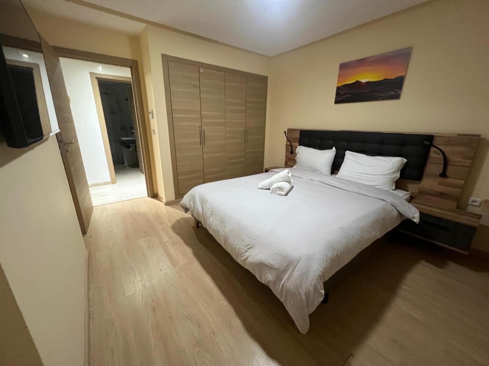 Zari Boutique Aparthotel Маракеш Стая снимка