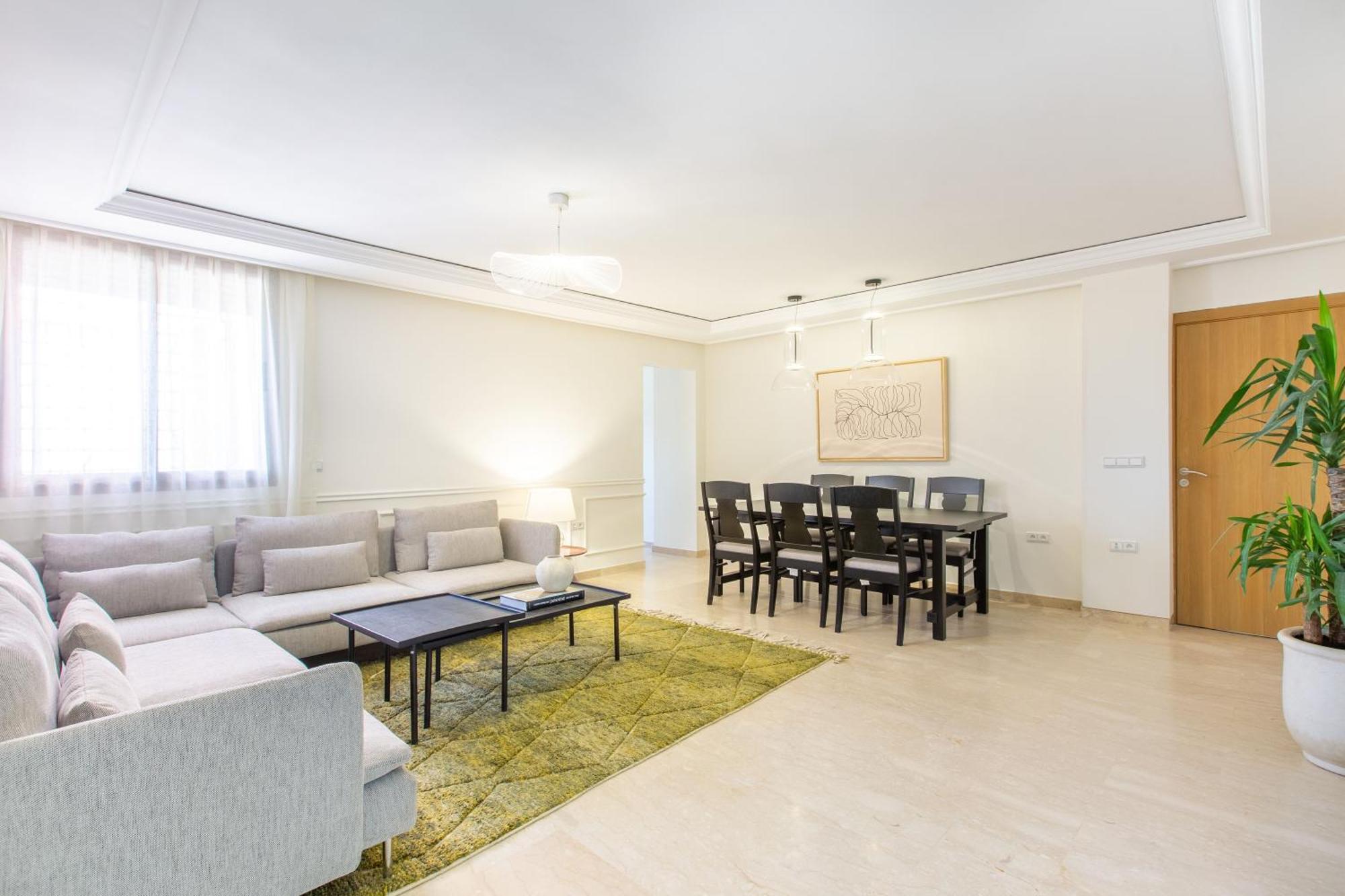 Zari Boutique Aparthotel Маракеш Стая снимка