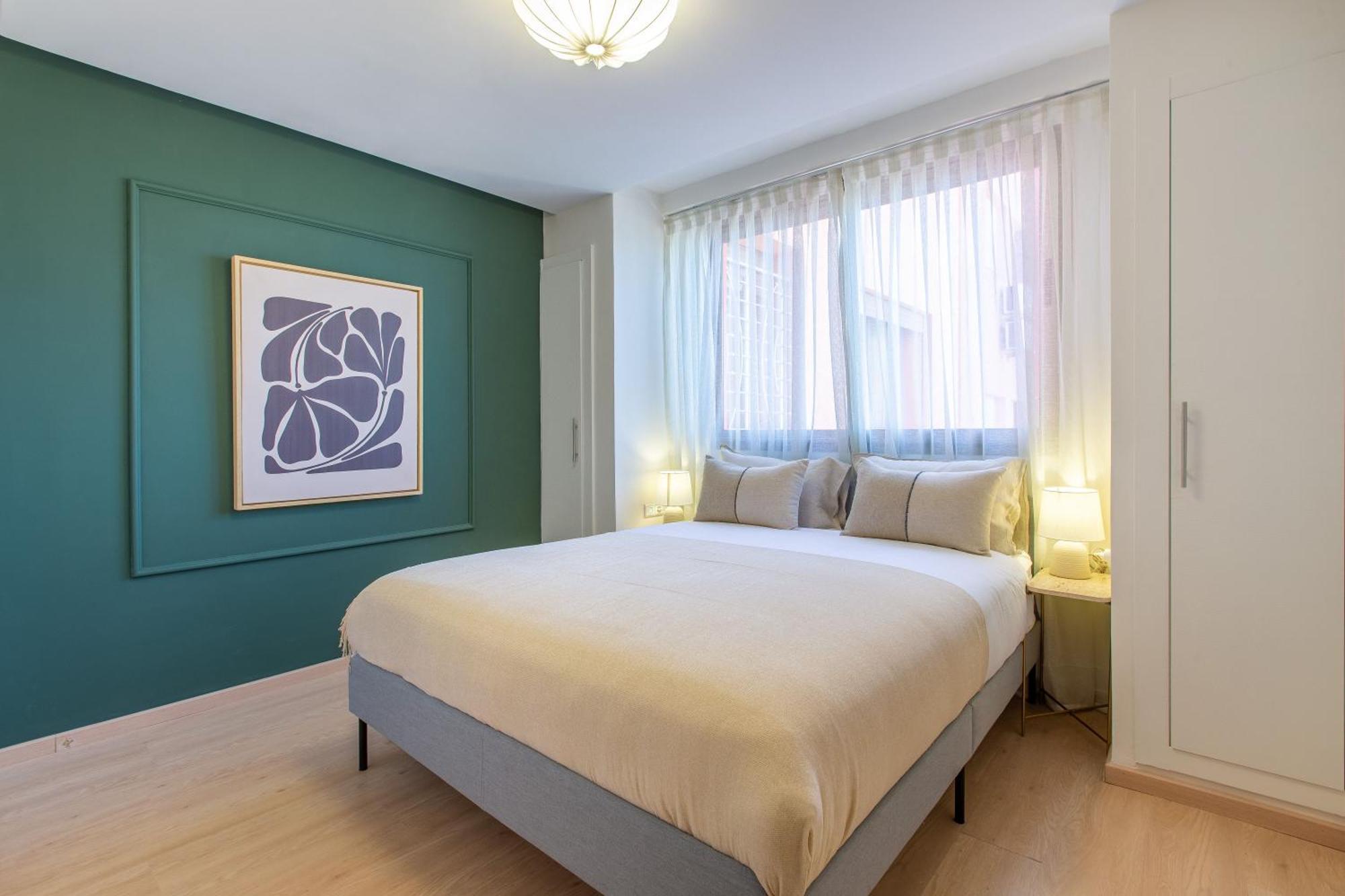 Zari Boutique Aparthotel Маракеш Стая снимка