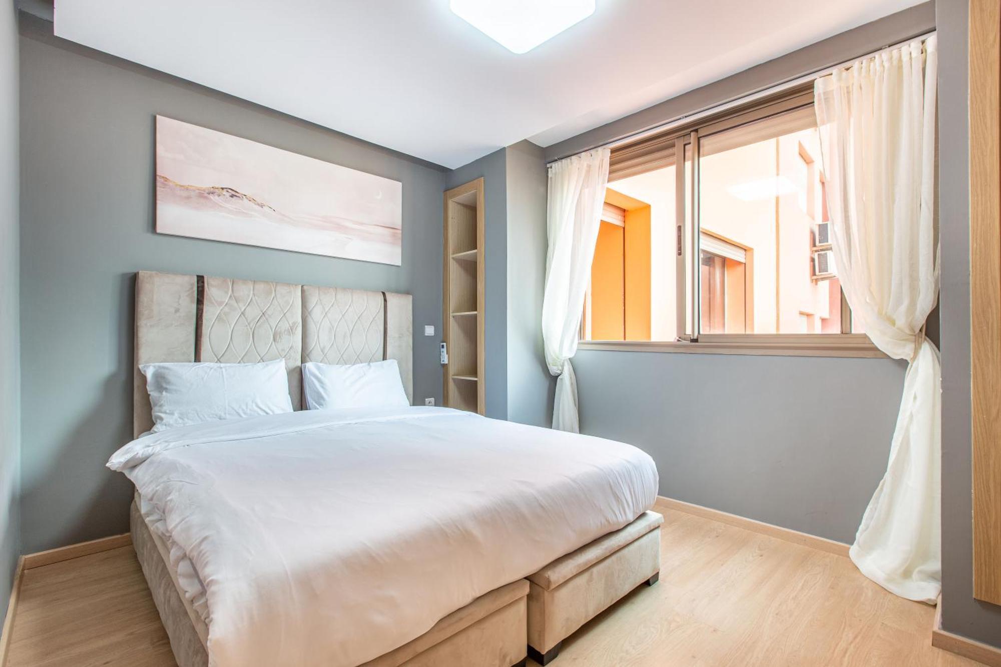 Zari Boutique Aparthotel Маракеш Екстериор снимка