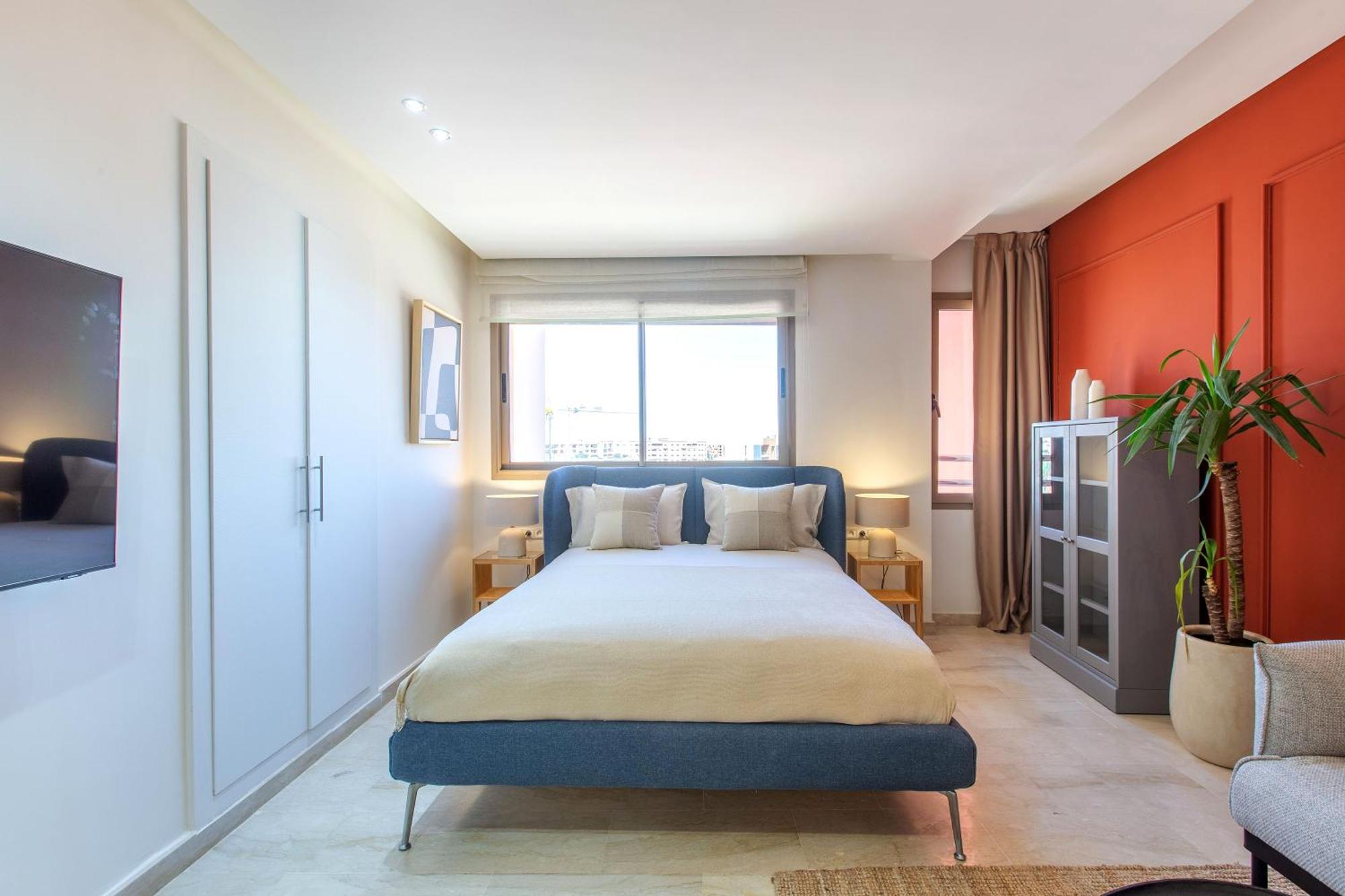 Zari Boutique Aparthotel Маракеш Стая снимка