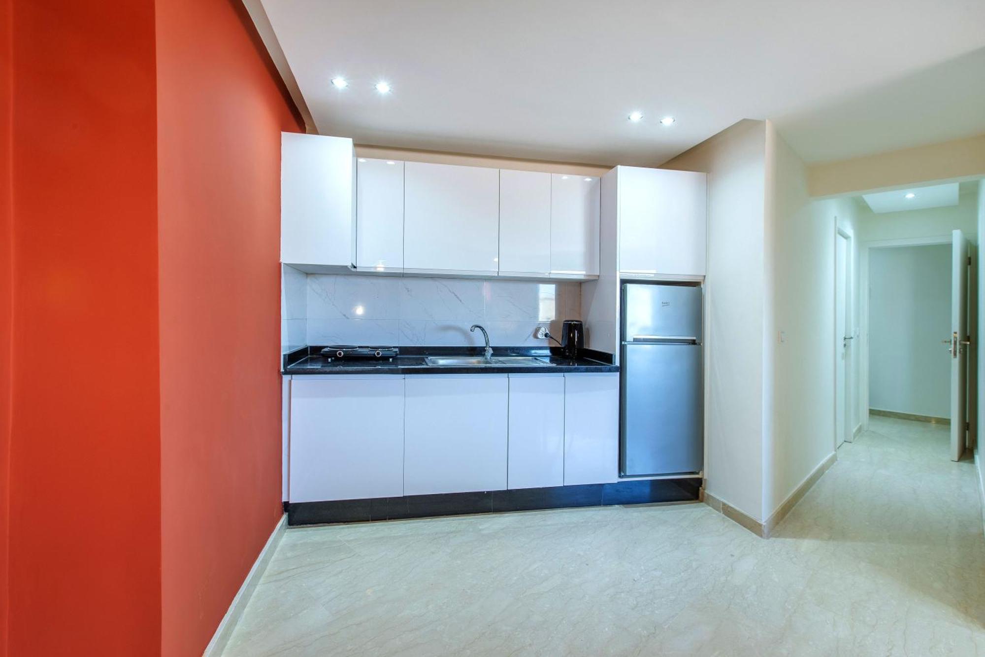 Zari Boutique Aparthotel Маракеш Стая снимка