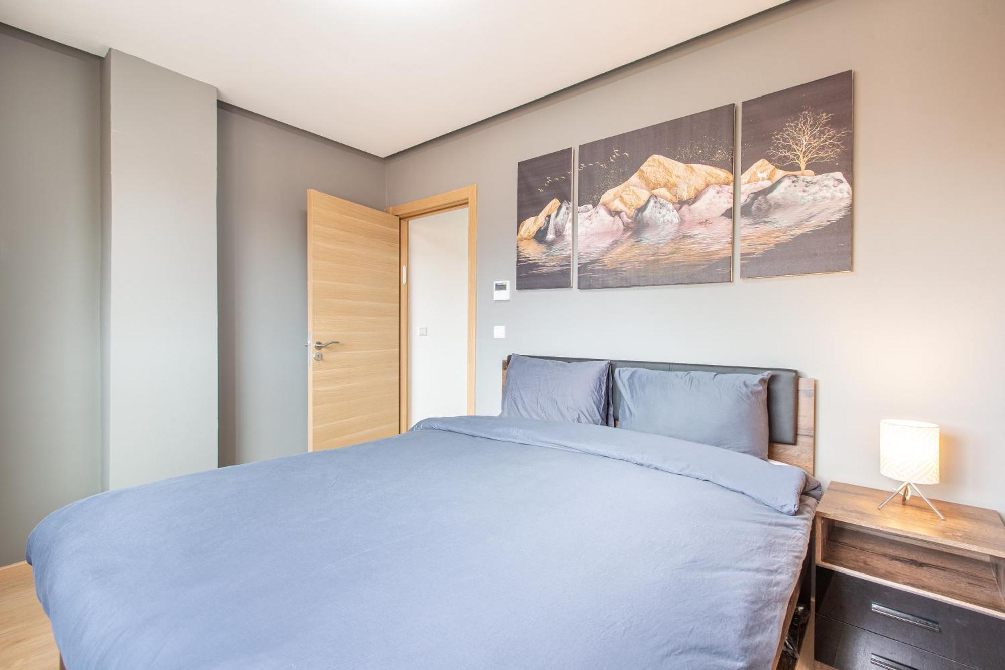 Zari Boutique Aparthotel Маракеш Екстериор снимка