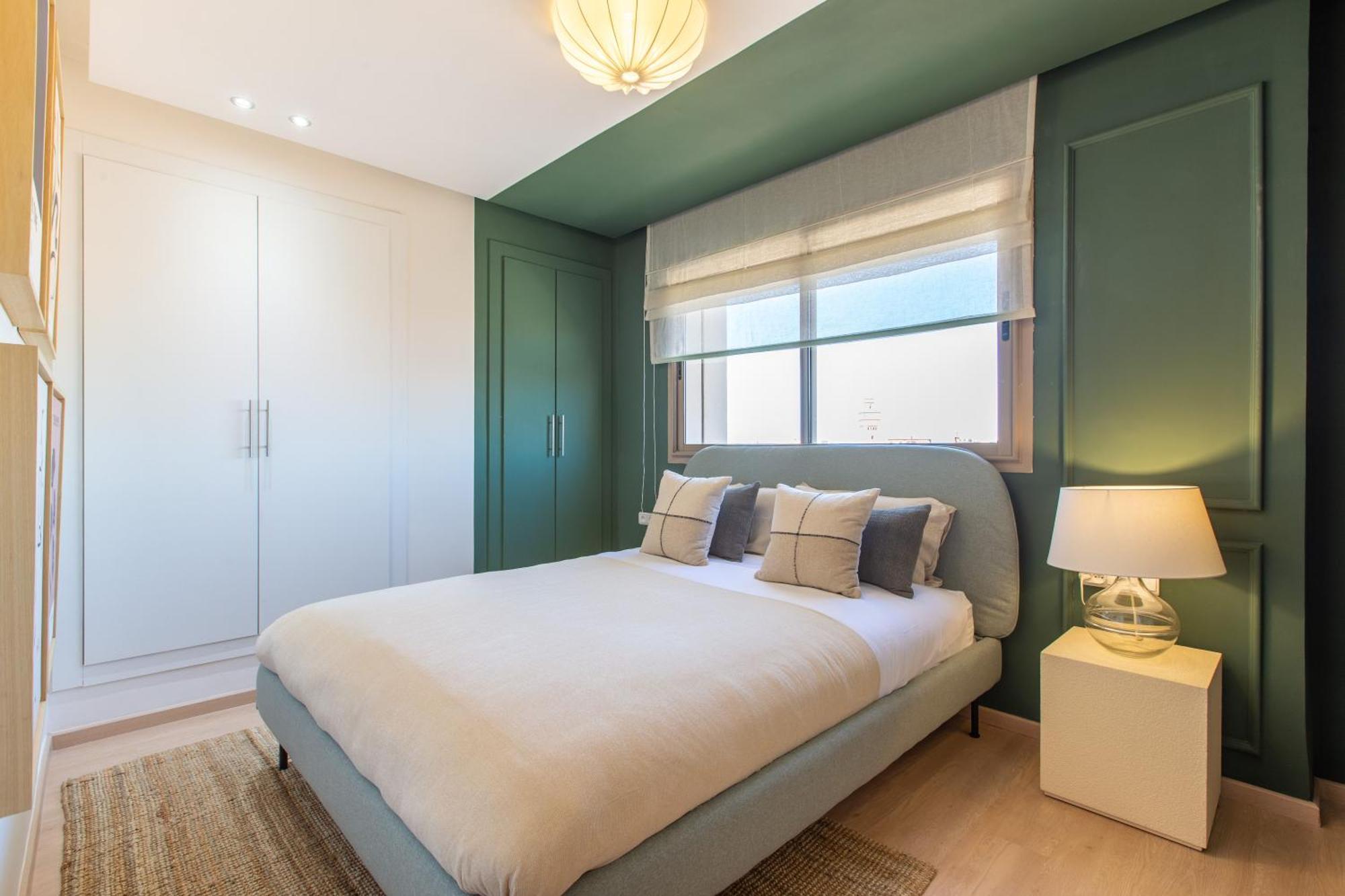 Zari Boutique Aparthotel Маракеш Стая снимка