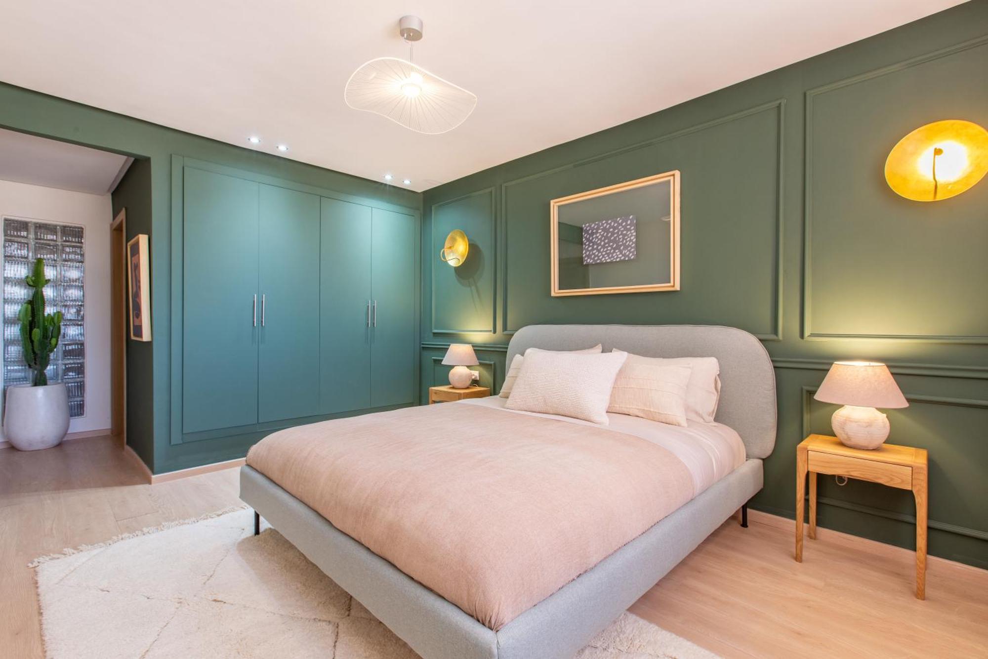 Zari Boutique Aparthotel Маракеш Стая снимка