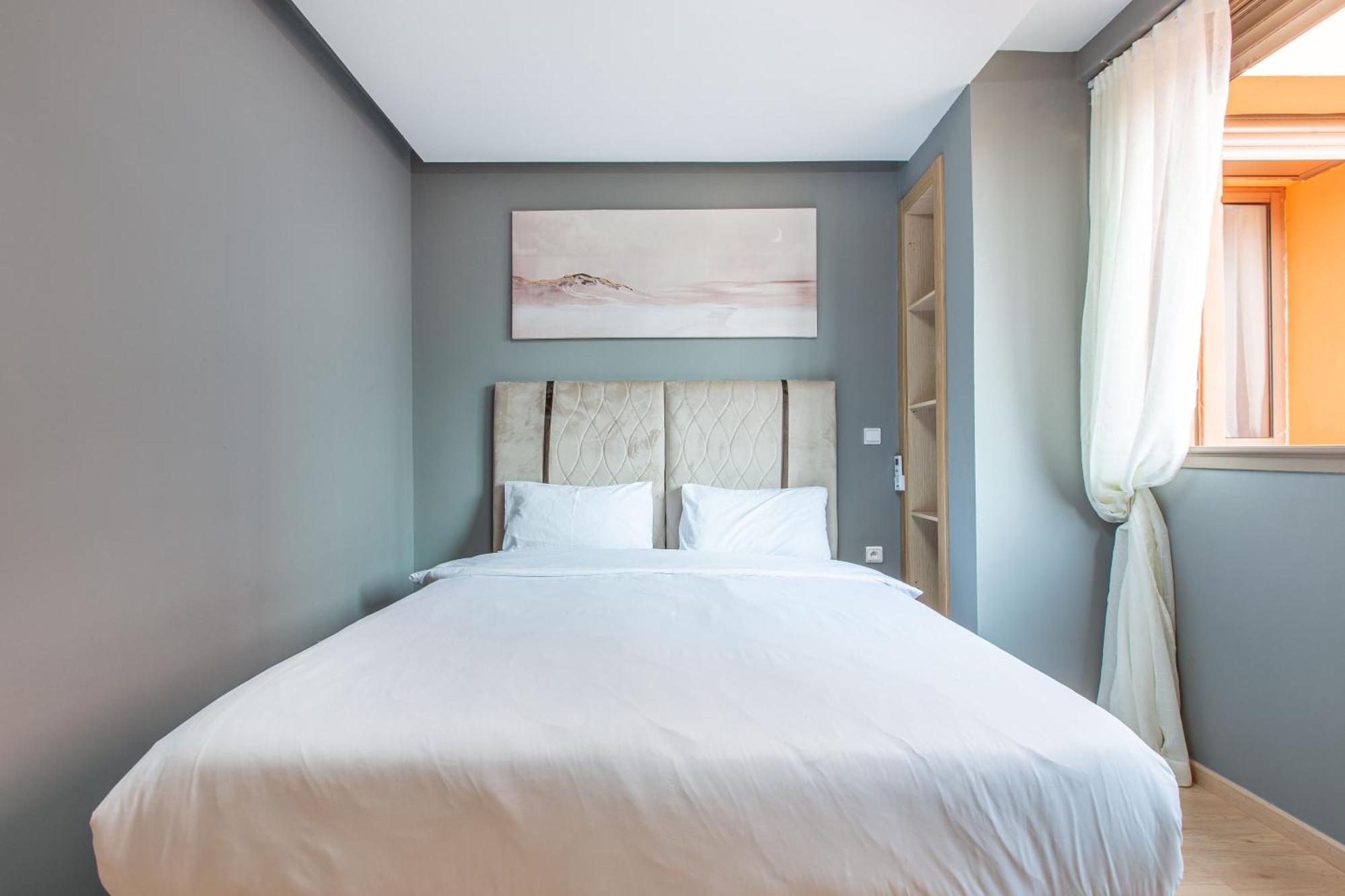 Zari Boutique Aparthotel Маракеш Екстериор снимка