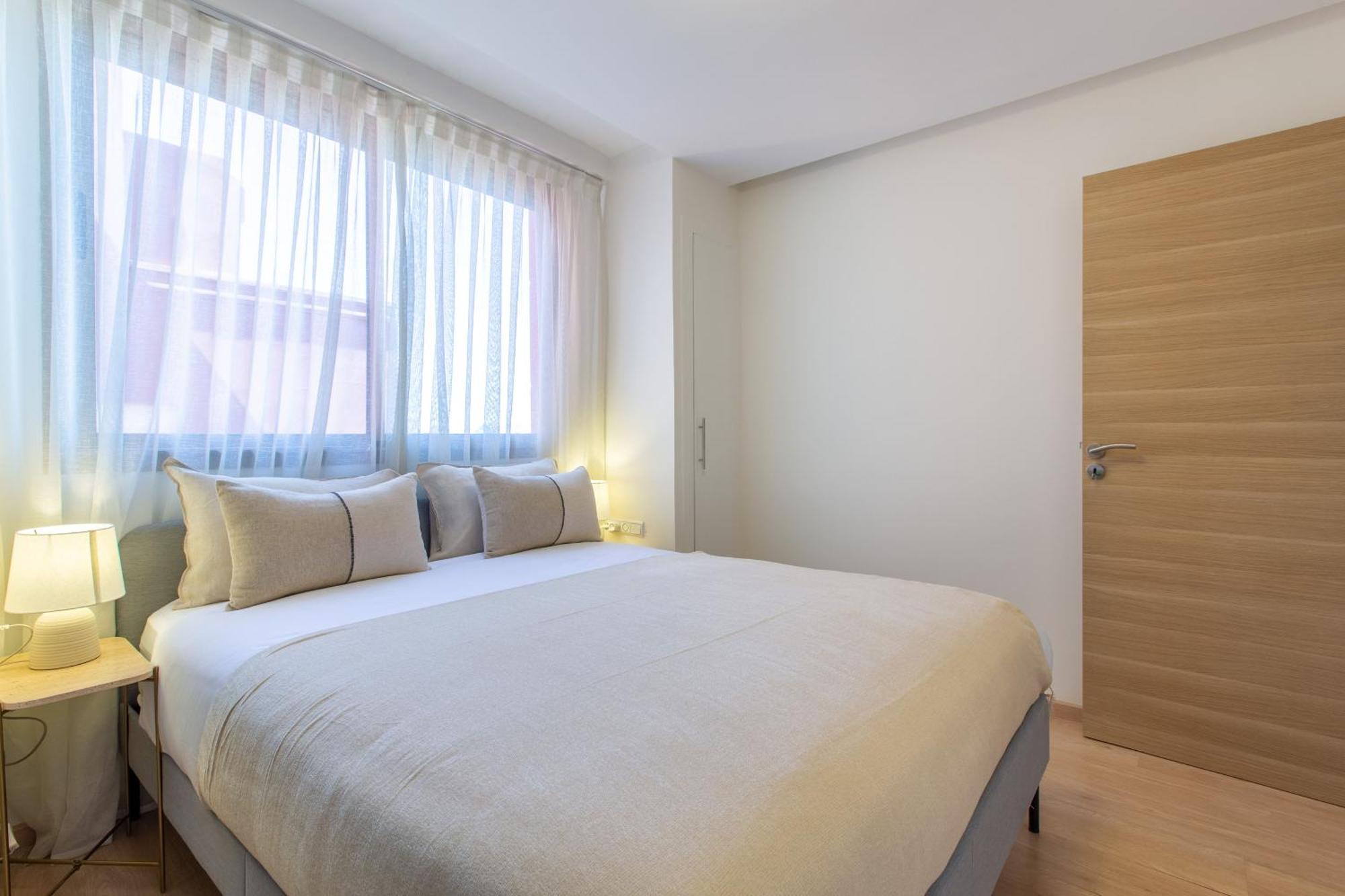 Zari Boutique Aparthotel Маракеш Стая снимка