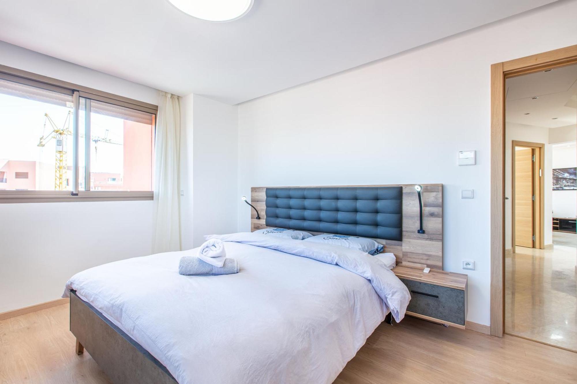Zari Boutique Aparthotel Маракеш Стая снимка