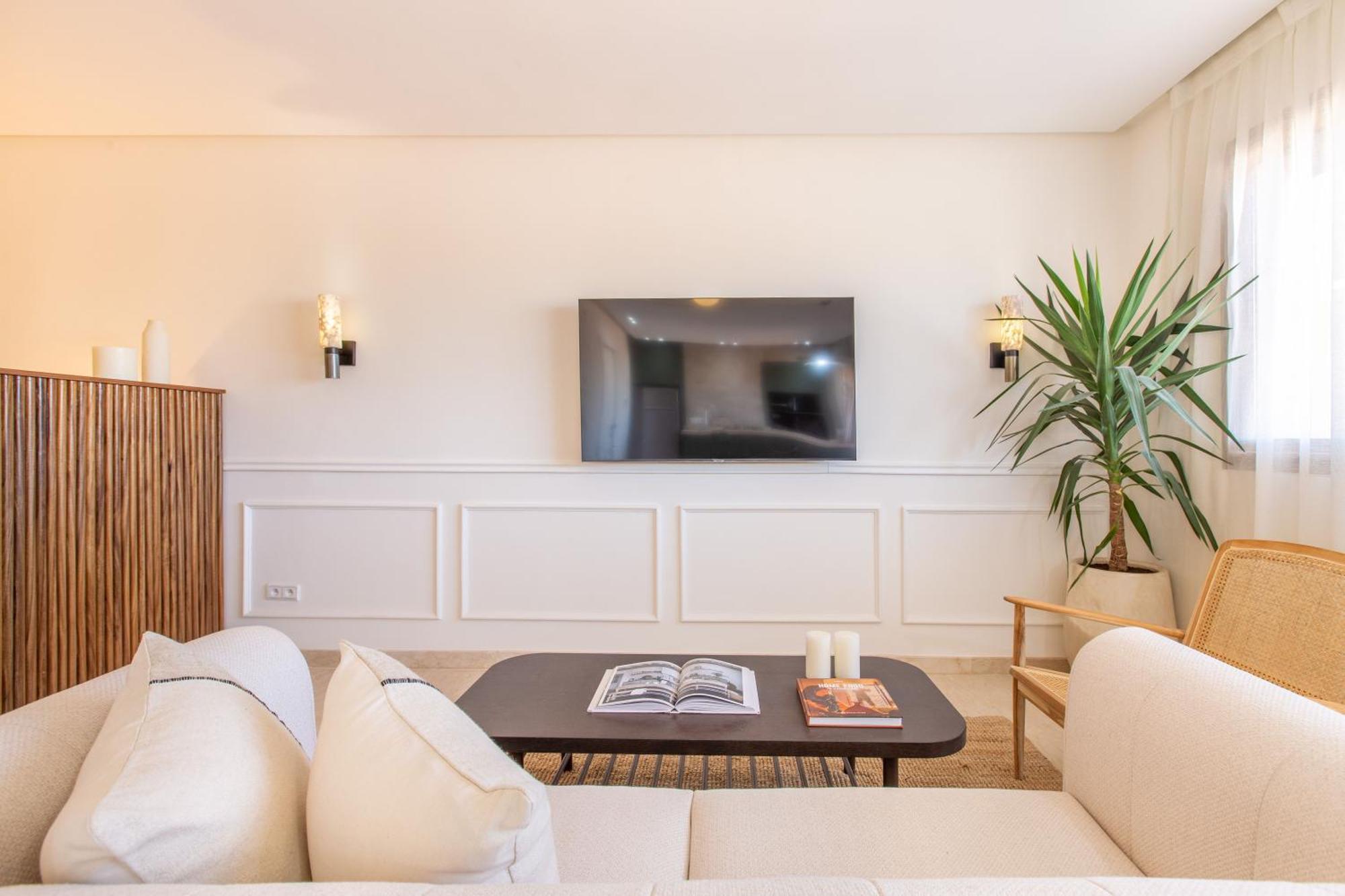 Zari Boutique Aparthotel Маракеш Стая снимка