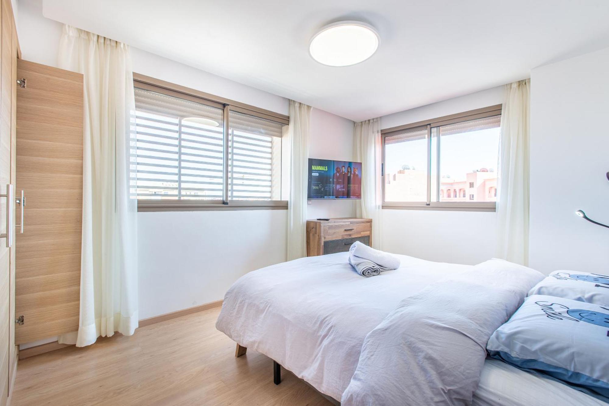 Zari Boutique Aparthotel Маракеш Стая снимка