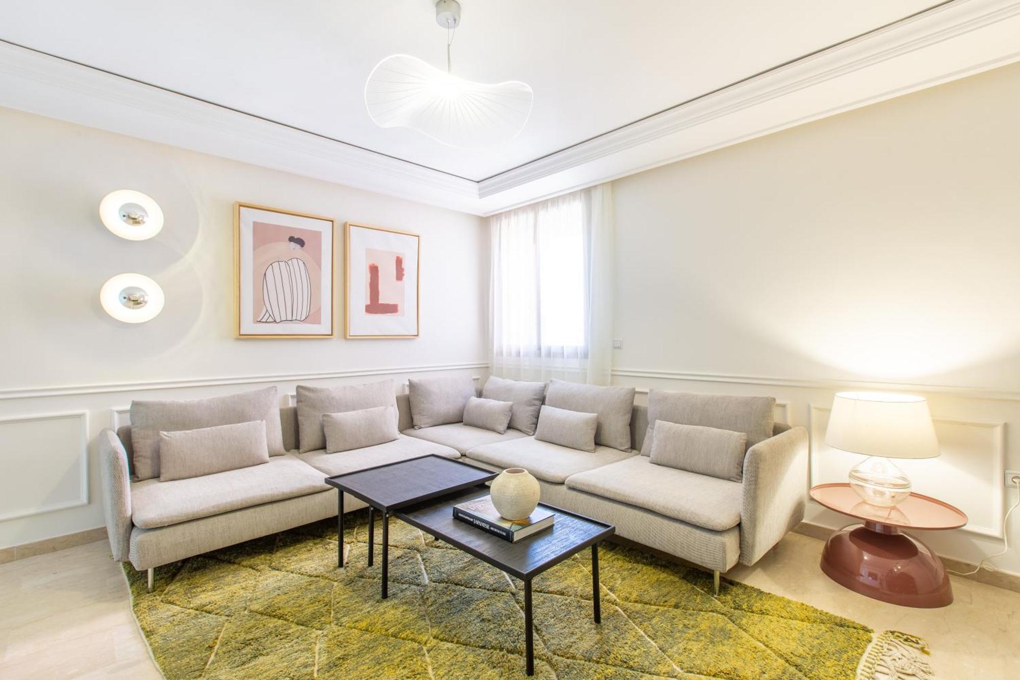 Zari Boutique Aparthotel Маракеш Стая снимка
