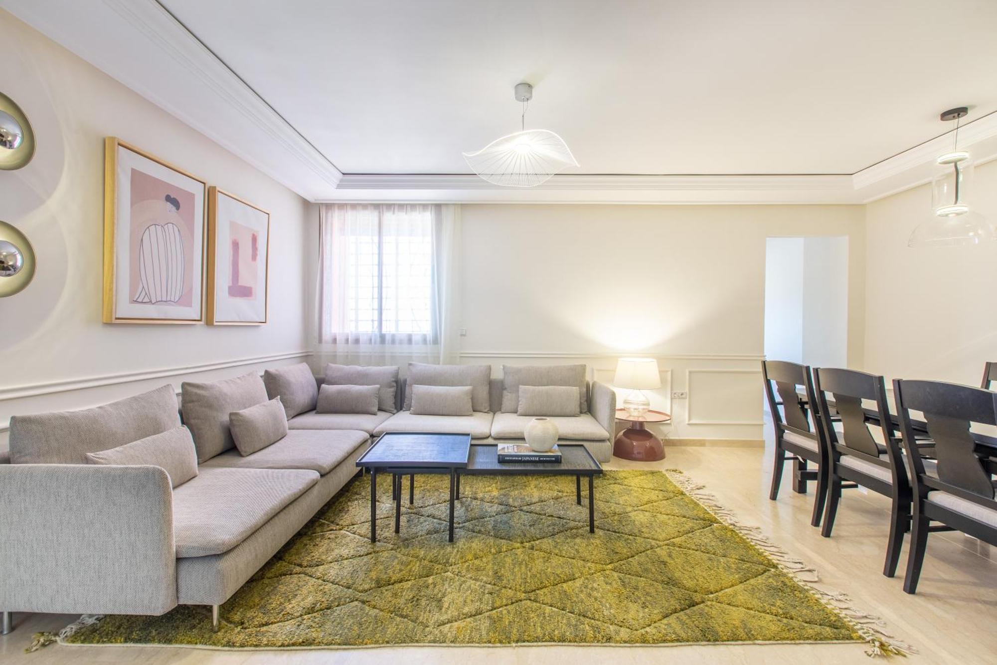 Zari Boutique Aparthotel Маракеш Стая снимка