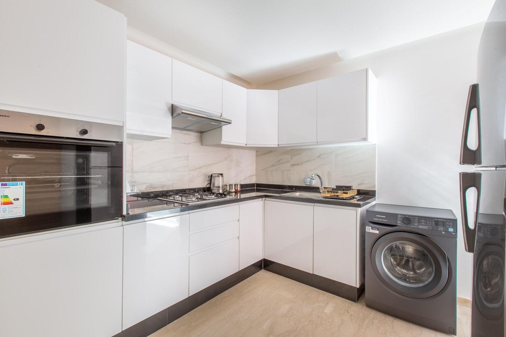 Zari Boutique Aparthotel Маракеш Стая снимка