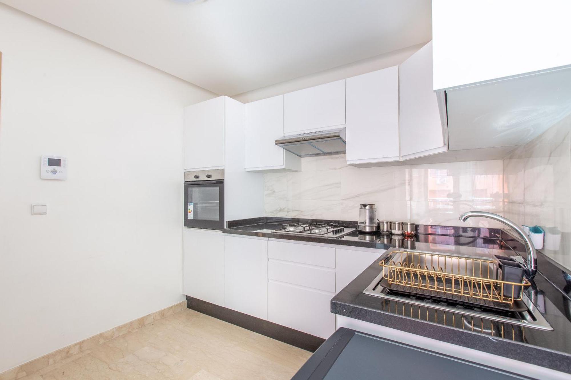 Zari Boutique Aparthotel Маракеш Стая снимка