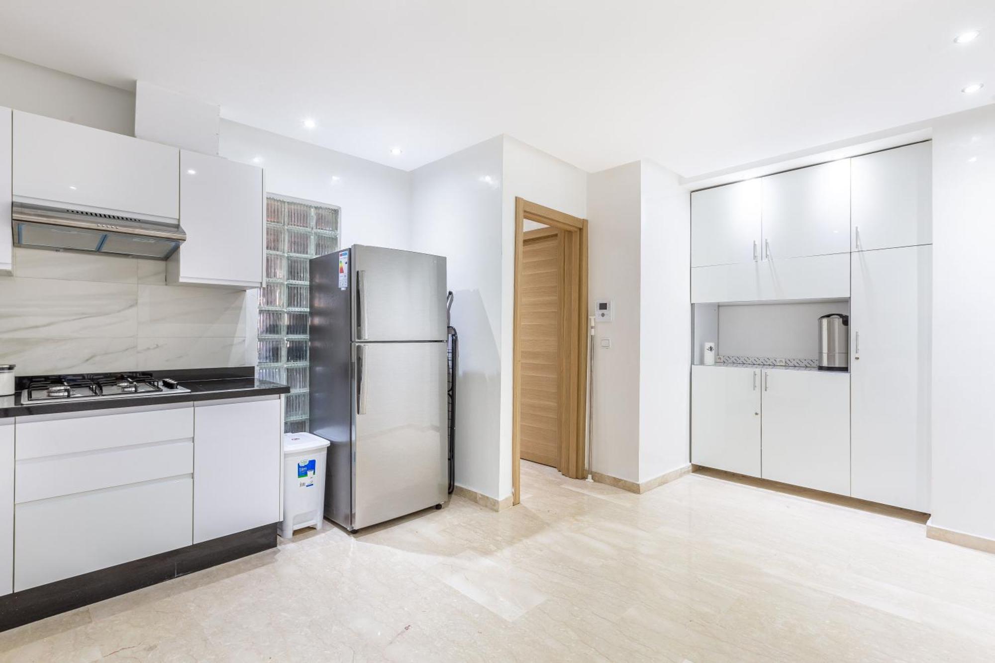 Zari Boutique Aparthotel Маракеш Екстериор снимка