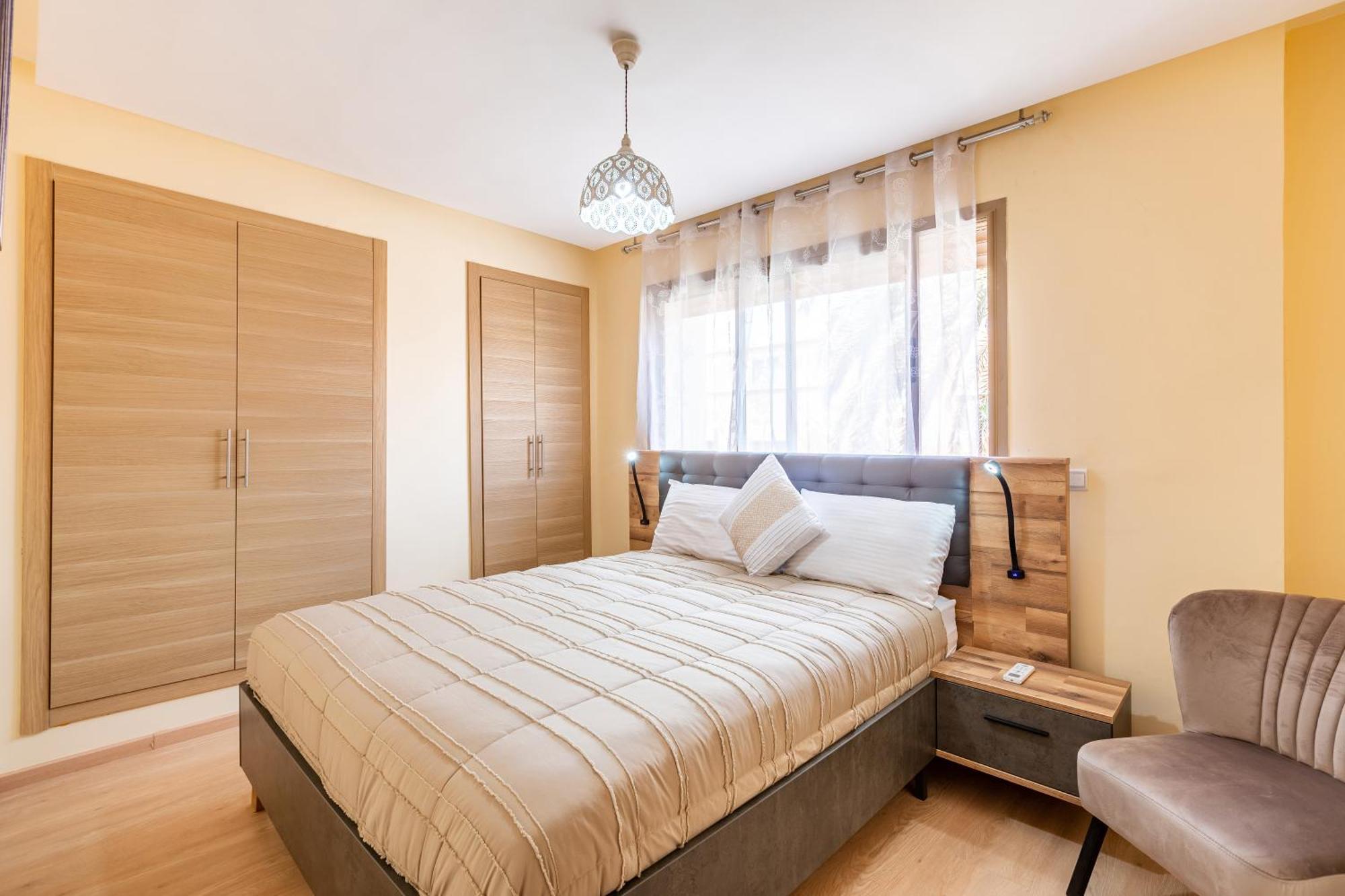 Zari Boutique Aparthotel Маракеш Стая снимка